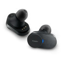 Philips T1BK/00 headphones/headset True Wireless Stereo (TWS) In-ear Calls/Music USB Type-C Bluetoot