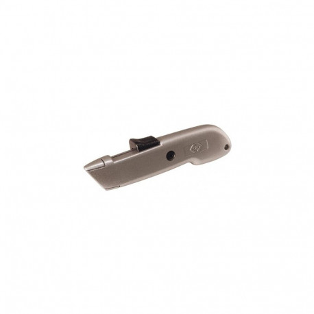 C.K Tools T0969 utility knife Silver Snap-off blade knife