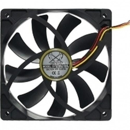 SCYTHE SY1225SL12SH Slip Stream 12cm (1900rpm)