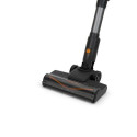 Tristar SZ-2380 stick vacuum/electric broom Battery Dry HEPA Bagless 0.8 L 150 W Anthracite