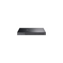 TP-Link Omada SX3032F network switch Managed L2+ Black