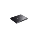 TP-Link Omada SX3032F network switch Managed L2+ Black