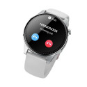 Denver SWC-392GR smartwatch / sport watch 3.63 cm (1.43&quot;) AMOLED Digital 466 x 466 pixels T