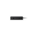 Microsoft Surface Dock 2 mobile device dock station Tablet Black