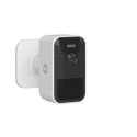 Yale SV-OC-1A-W security camera Cube IP security camera Indoor &amp; outdoor 1080 x 1920 pixels 