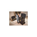Stanley STST83319-1 equipment case Trolley case Black, Yellow