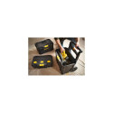 Stanley STST83319-1 equipment case Trolley case Black, Yellow