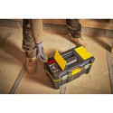 Stanley STST83397-1 equipment case Hard shell case Black, Yellow