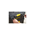 Stanley STST83319-1 equipment case Trolley case Black, Yellow