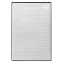 Seagate One Touch STKY2000401 external hard drive 2 TB Black, Silver