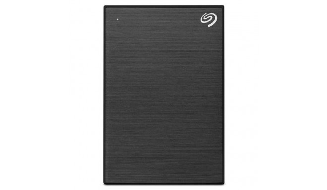 Seagate One Touch external hard drive 2 TB Micro-USB B 3.2 Gen 1 (3.1 Gen 1) Black
