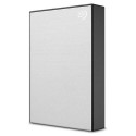 Seagate One Touch STKY2000401 external hard drive 2 TB Black, Silver