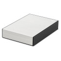 Seagate One Touch STKY2000401 external hard drive 2 TB Black, Silver