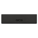 Seagate One Touch external hard drive 2 TB Black
