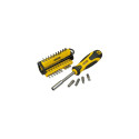 Black &amp; Decker STHT0-70885 manual screwdriver Set Combination screwdriver