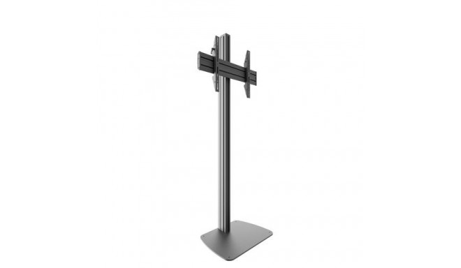Edbak STDV100 monitor mount / stand 190.5 cm (75&quot;) Black Floor