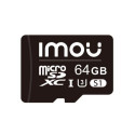 Imou ST2-64-S1 memory card 64 GB MicroSD NAND Class 10