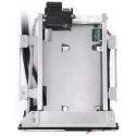 Thermaltake ST0026Z drive bay panel 2.5/3.5&quot; Bezel panel Black, Red