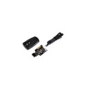 Silverstone ES02-USB remote control RF Wireless PC Press buttons