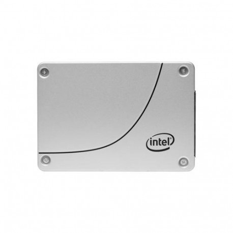 Intel SSDSC2KB960G801 internal solid state drive 960 GB 2.5" Serial ATA III TLC 3D NAND