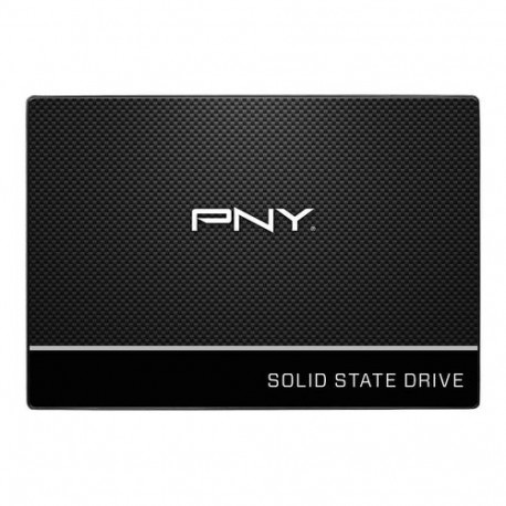 PNY CS900 1 TB 2.5" Serial ATA III 3D TLC