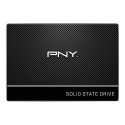 PNY CS900 2.5&quot; 1 TB Serial ATA III 3D TLC