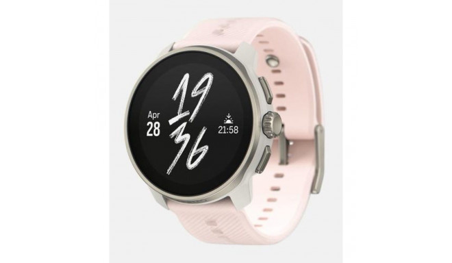 Suunto Race S 3.35 cm (1.32&quot;) AMOLED 45 mm Digital 466 x 466 pixels Touchscreen Grey GPS (s