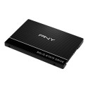 PNY CS900 2.5&quot; 1 TB Serial ATA III 3D TLC