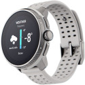 Suunto Race 3.63 cm (1.43") AMOLED 49 mm Digital 466 x 466 pixels Touchscreen White GPS (sa