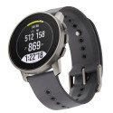 Suunto 9 Peak Pro 3.05 cm (1.2&quot;) Dot-matrix 43 mm Digital 240 x 240 pixels Touchscreen Tita