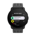 Suunto 9 Peak Pro 3.05 cm (1.2&quot;) Dot-matrix 43 mm Digital 240 x 240 pixels Touchscreen Blac
