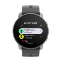 Suunto 9 Peak Pro 3.05 cm (1.2&quot;) Dot-matrix 43 mm Digital 240 x 240 pixels Touchscreen Tita