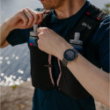 Suunto 9 Peak Pro 3.05 cm (1.2&quot;) Dot-matrix 43 mm Digital 240 x 240 pixels Touchscreen Tita