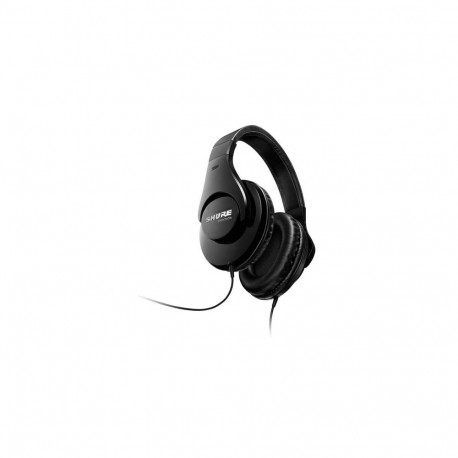 Shure SRH240A Headphones Wired Head-band Music Black