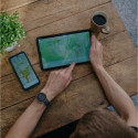 Suunto 9 Peak Pro 3.05 cm (1.2&quot;) Dot-matrix 43 mm Digital 240 x 240 pixels Touchscreen Tita
