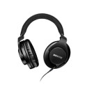 Shure SRH440 Headphones Wired &amp; Wireless Stage/Studio Black