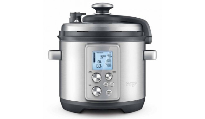 Sage the Fast Slow Pro 6 L Stainless steel 1100 W
