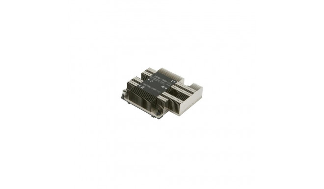 Supermicro SNK-P0067PD computer cooling system Processor Heatsink/Radiator