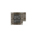 Supermicro SNK-P0067PD computer cooling system Processor Heatsink/Radiatior