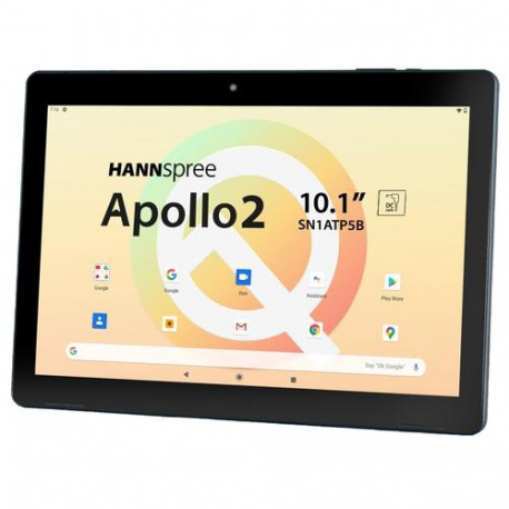 Hannspree HANNSpad Apollo 2 32 GB 25.6 cm (10.1") Mediatek 3 GB Wi-Fi 5 (802.11ac) Android