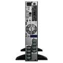 APC Smart-UPS X SMX1500RMI2UNC - 1500VA, 8x C13 output, USB, expandable runtime, NMC