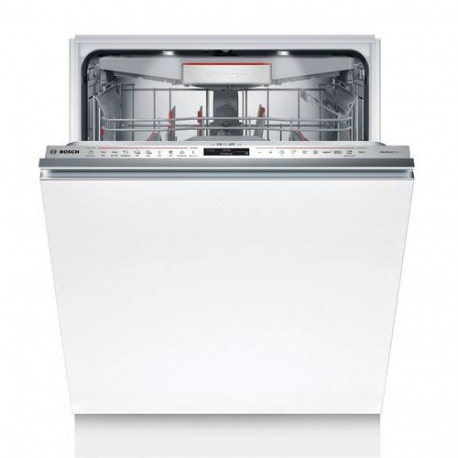 Bosch Serie 8 SMV8YCX02E dishwasher Fully built-in 14 place settings