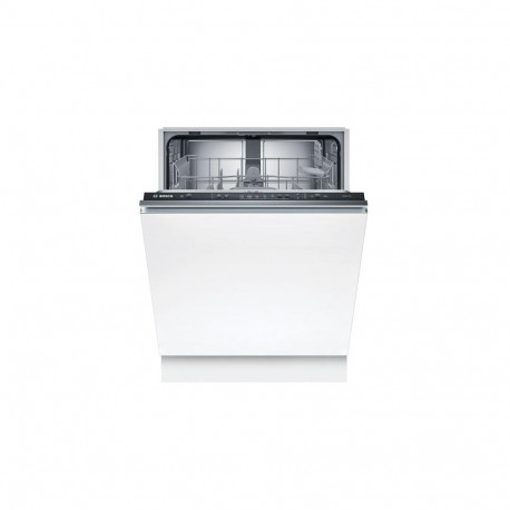 Bosch Serie 2 SMV25AX06E dishwasher Fully built-in 12 place settings