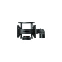 Shure SM4-K Black Studio microphone