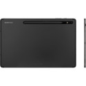 Samsung Galaxy Tab S8+ SM-X800N Qualcomm Snapdragon 128 GB 31.5 cm (12.4&quot;) 8 GB Wi-Fi 6E (8