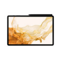 Samsung Galaxy Tab S8+ SM-X800 Qualcomm Snapdragon 128 GB 31.5 cm (12.4&quot;) 8 GB Wi-Fi 6E (80