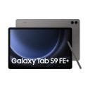 Samsung Galaxy Tab S9 FE+ Samsung Exynos 128 GB 31.5 cm (12.4&quot;) 8 GB Wi-Fi 6 (802.11ax) And