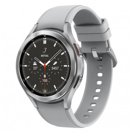 Samsung Galaxy Watch4 Classic 3.56 cm (1.4&quot;) OLED 46 mm Digital 450 x 450 pixels Touchscree
