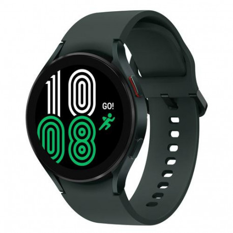 Samsung Galaxy Watch4 3.56 cm (1.4") OLED 44 mm Digital 450 x 450 pixels Touchscreen 4G Gre