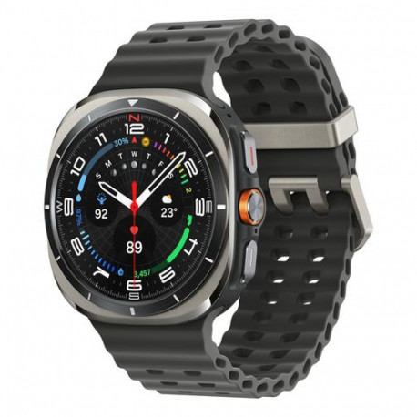 Samsung Galaxy Watch Ultra 3.81 cm (1.5") AMOLED 47 mm Digital 480 x 480 pixels Touchscreen 4G 